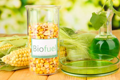 Sittingbourne biofuel availability
