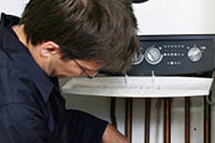boiler replacement Sittingbourne